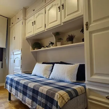 Moderno En El Centro. El Carmen Wifi * Gijón