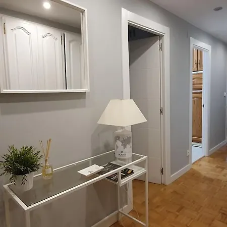 Moderno En El Centro. El Carmen Wifi