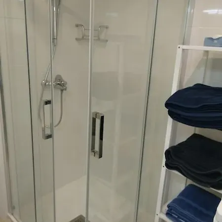 Moderno En El Centro. El Carmen Wifi 公寓 *