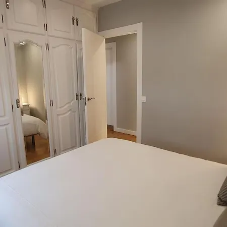 Apartment Moderno En El Centro. El Carmen Wifi *