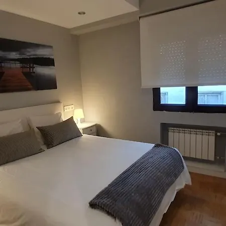 Moderno En El Centro. El Carmen Wifi Apartamento