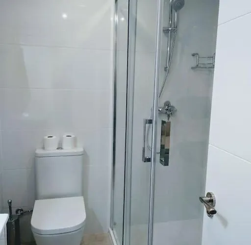 Moderno En El Centro. El Carmen Wifi Gijón