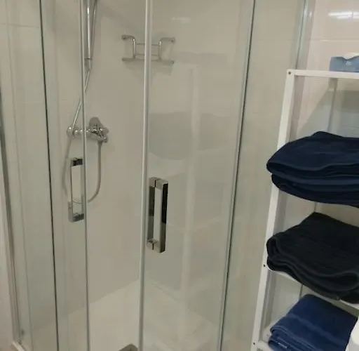 Moderno En El Centro. El Carmen Wifi Appartement *