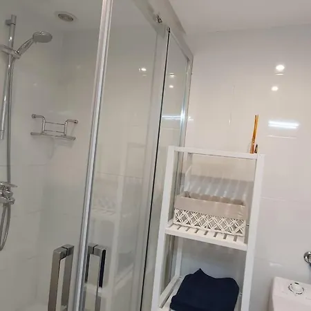 דירה Moderno En El Centro. El Carmen Wifi *